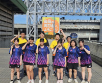 集合写真」